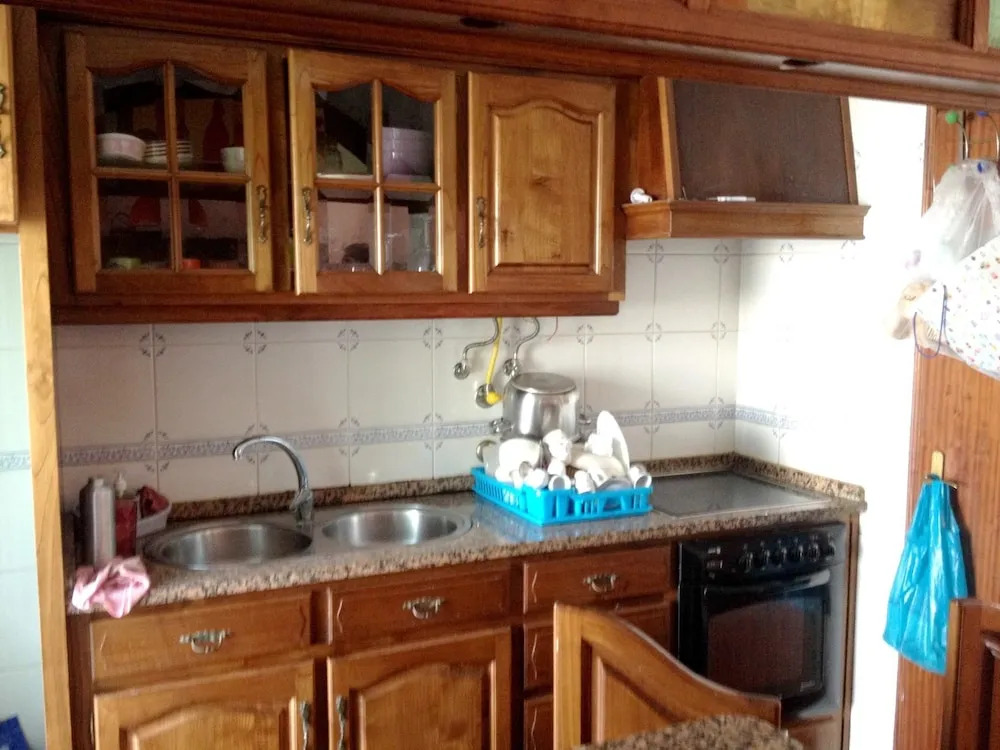 House With 3 Bedrooms in Lagoa Albufeira, With Enclosed Garden and Wif