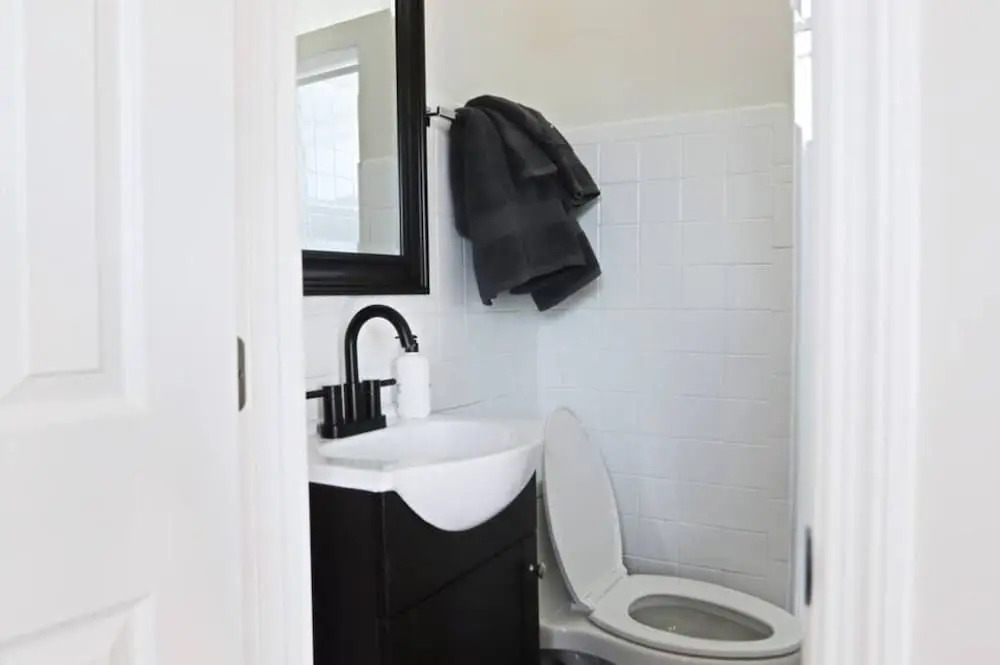 Bright 1BR 10-Mins to Nashville
