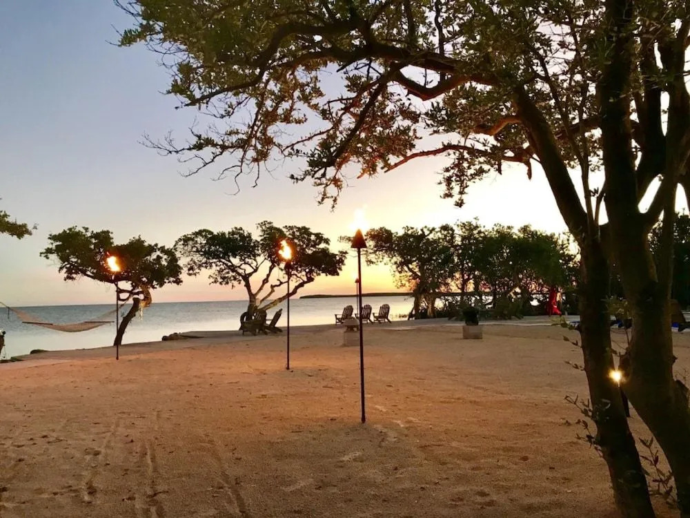 The Sanctuary Islet by Florida Keys Luxury Rentals