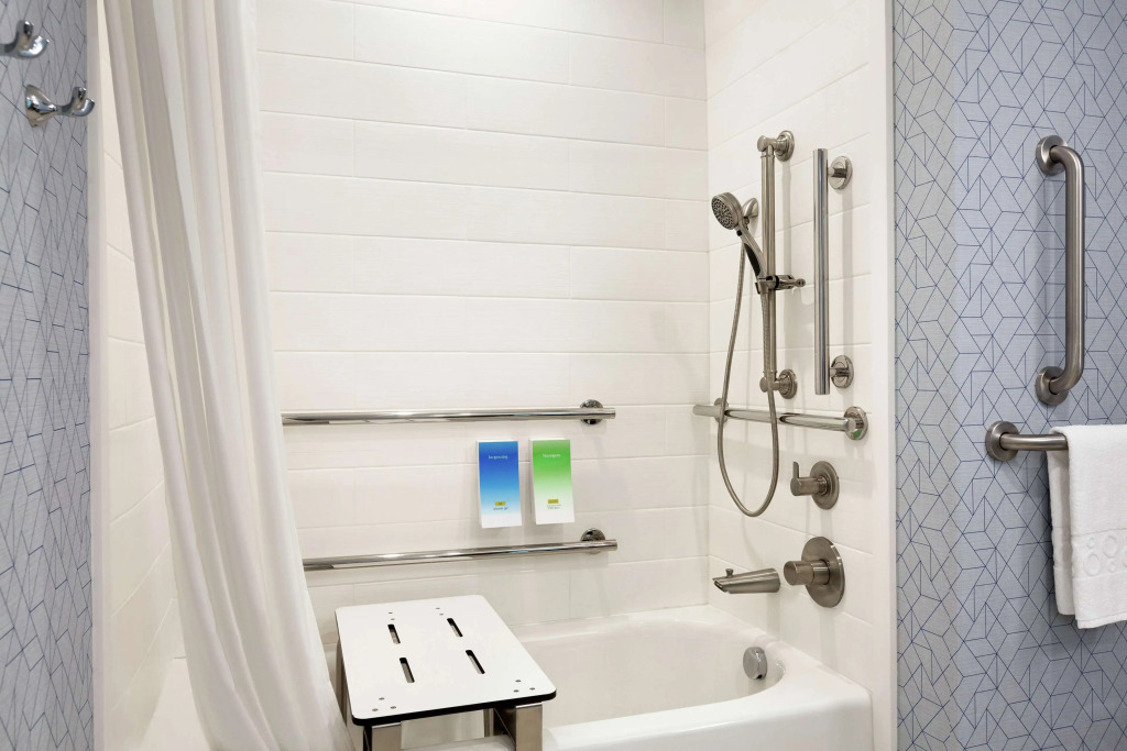 Home2 Suites By Hilton Houston-Pearland, Tx