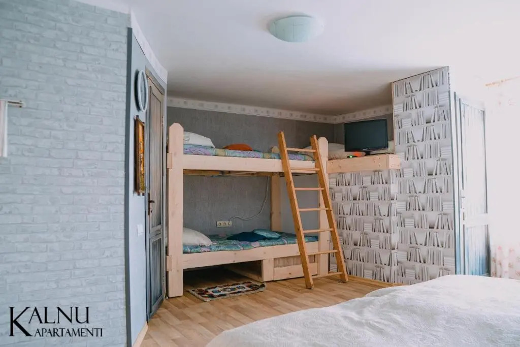 Kalna apartamenti