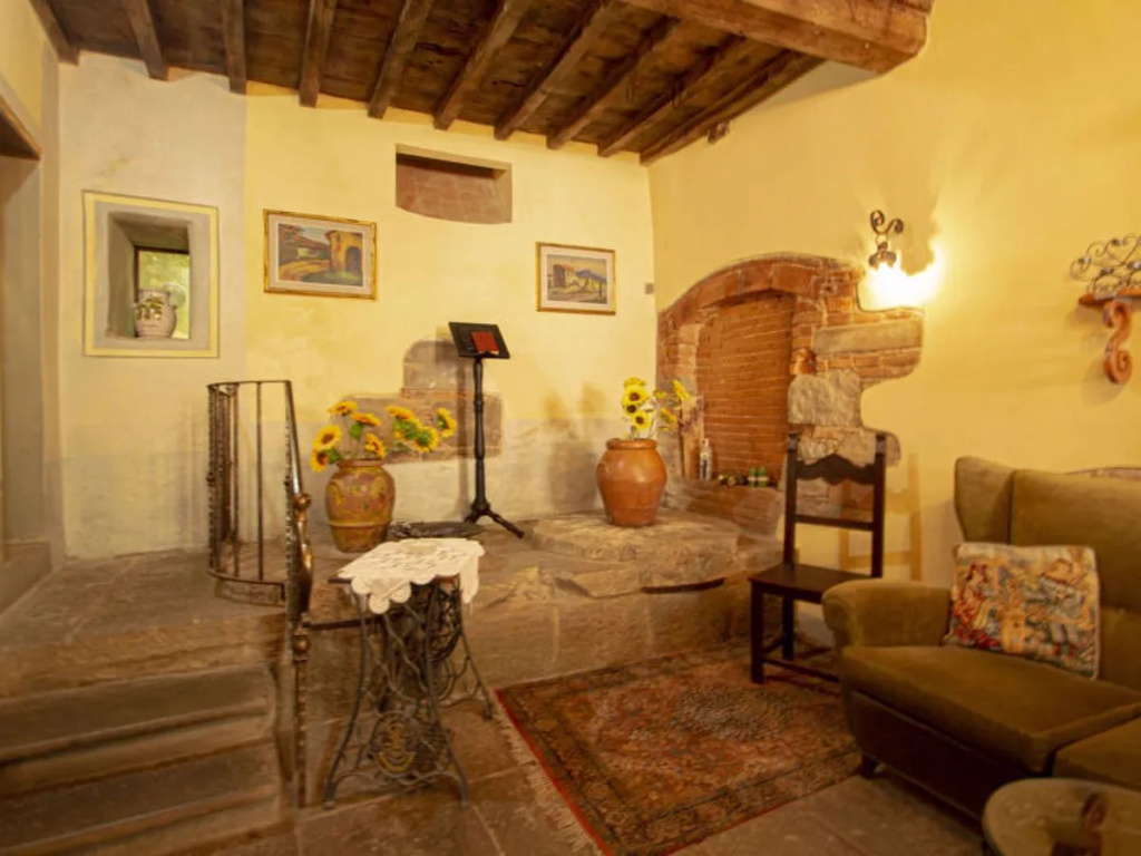 Holiday Home Il Mulinaccio by Interhome