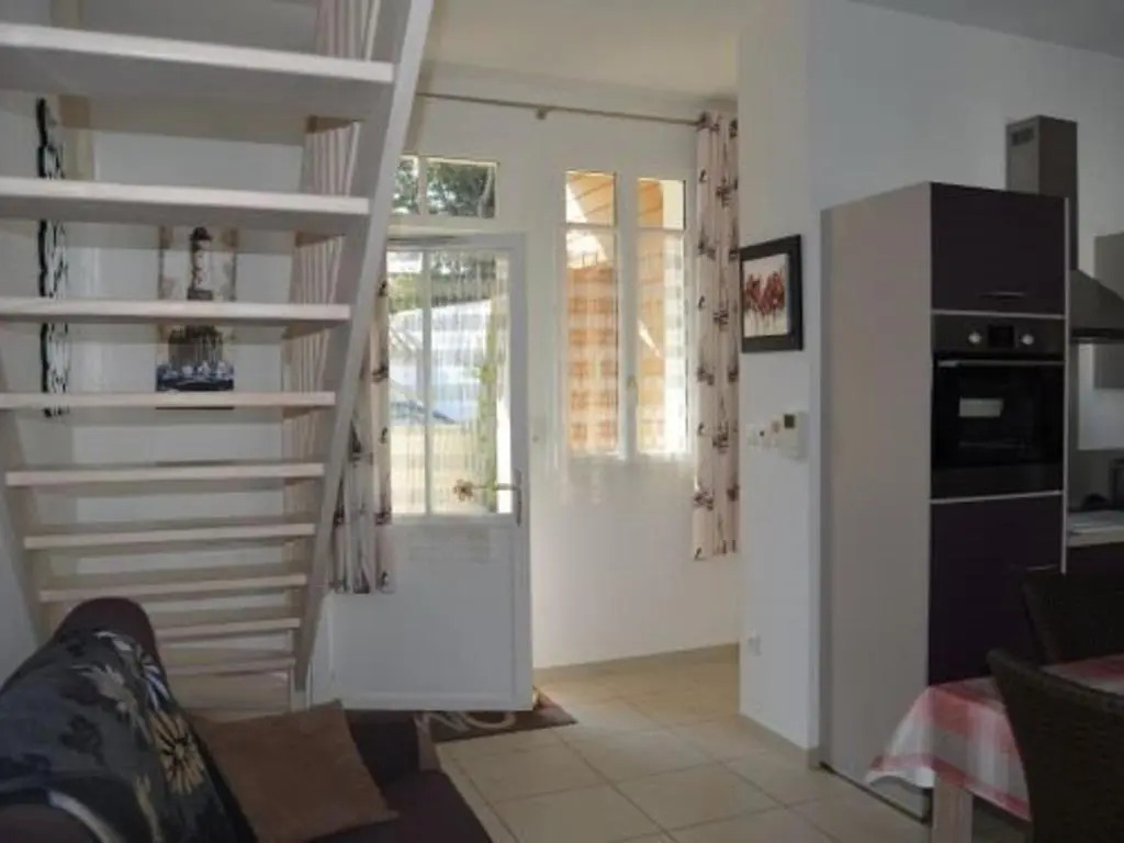 Maison Saint-Gilles-Croix-de-Vie, 3 pièces, 4 personnes - FR-1-324-133
