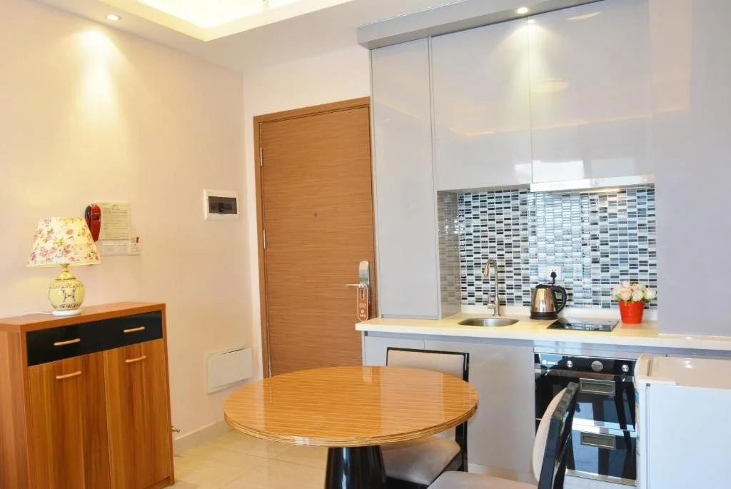 Boli Tianguo Hotel And Apartment