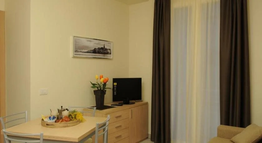 Residence Belmare