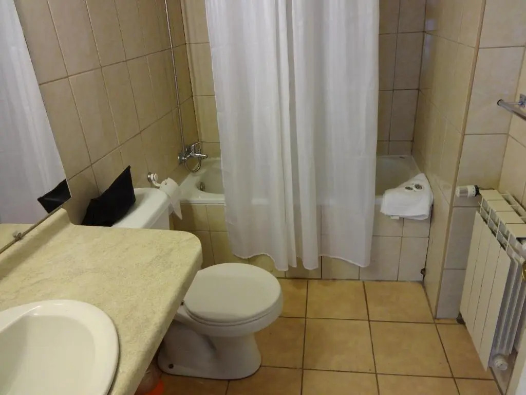 Matic Apartments