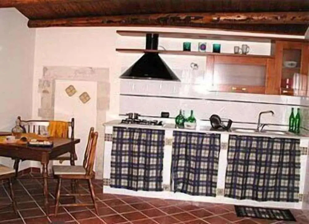 Le Botti di Pietra