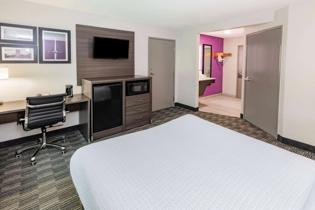 La Quinta by Wyndham Houston Southwest
