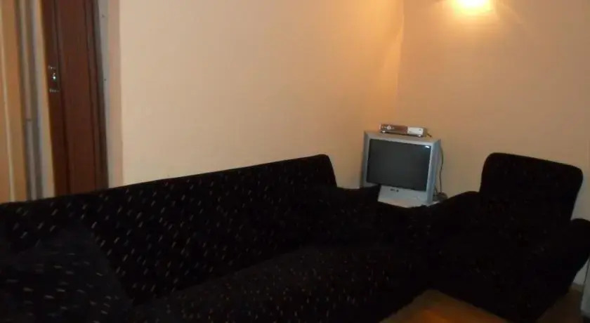 APARTMANI DELAS