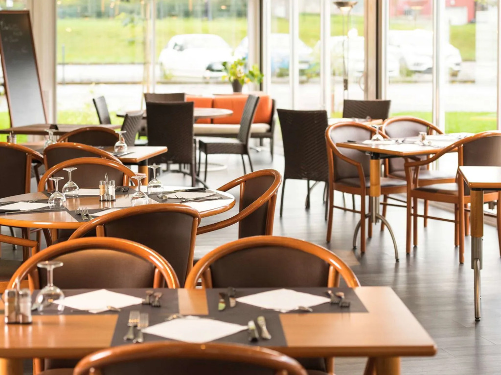 ibis Longwy Mexy