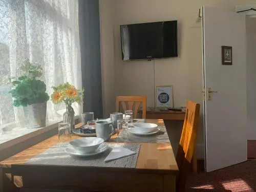 St Annes Road Guest House