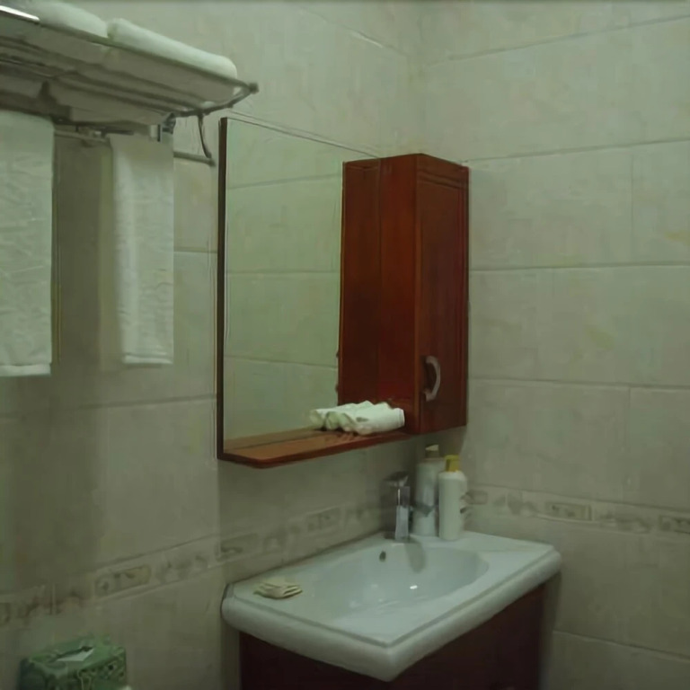 Yishanjun Garden Inn