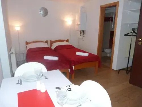 Barbara - Peaceful Apartment with Parking