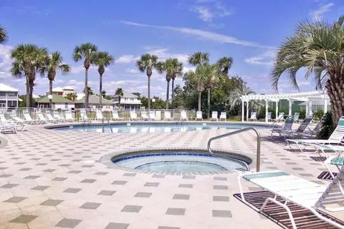 Maravilla Condominium 3401 by Newman-Dailey