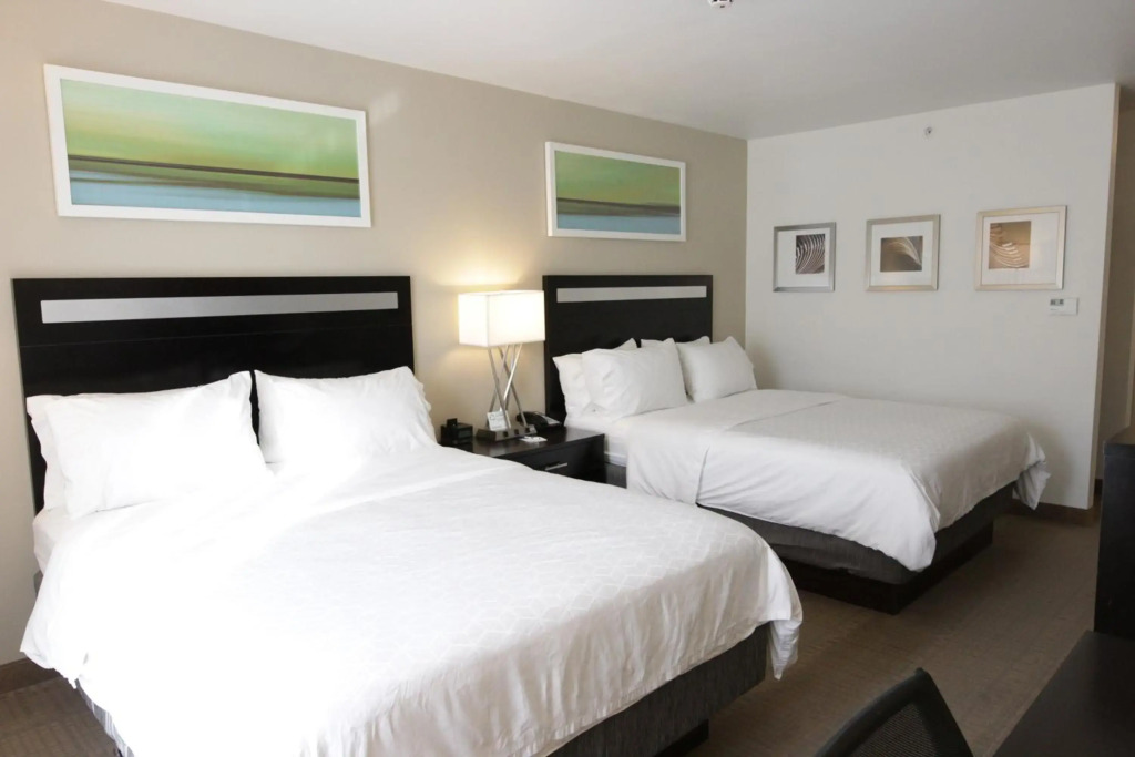 Holiday Inn Express and Suites Montgomery by IHG
