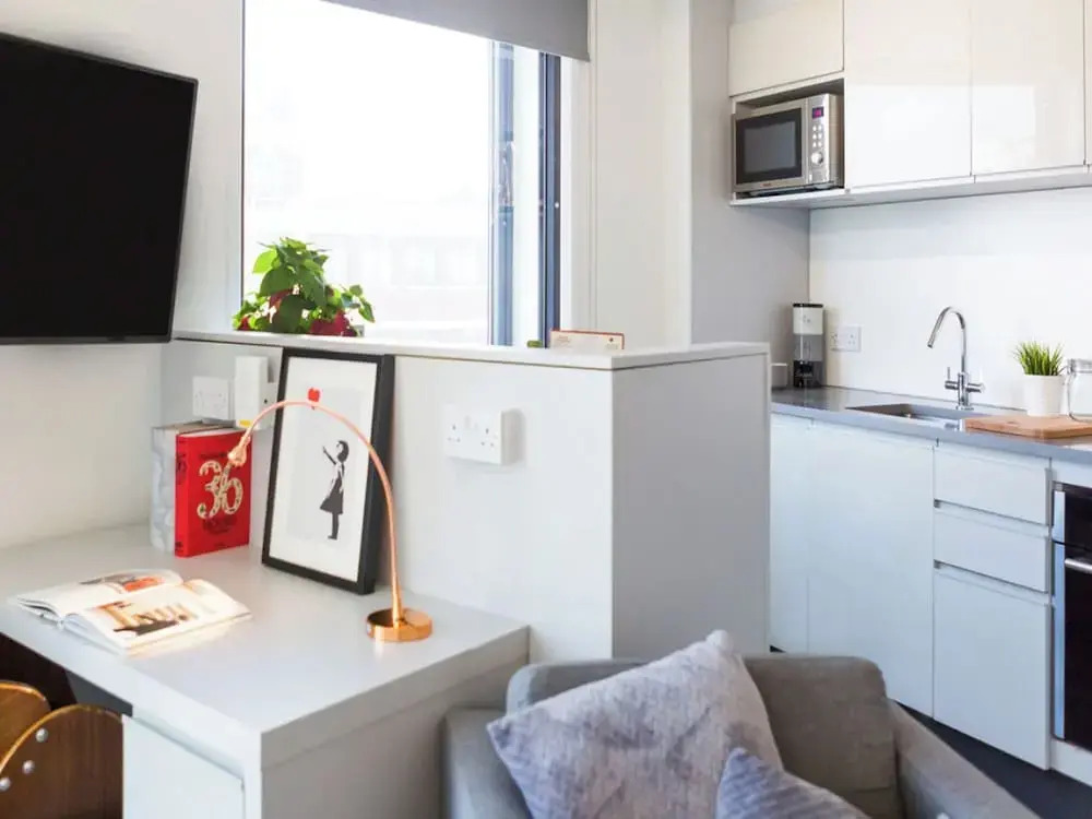Student only Elegant Studio HIghbury I