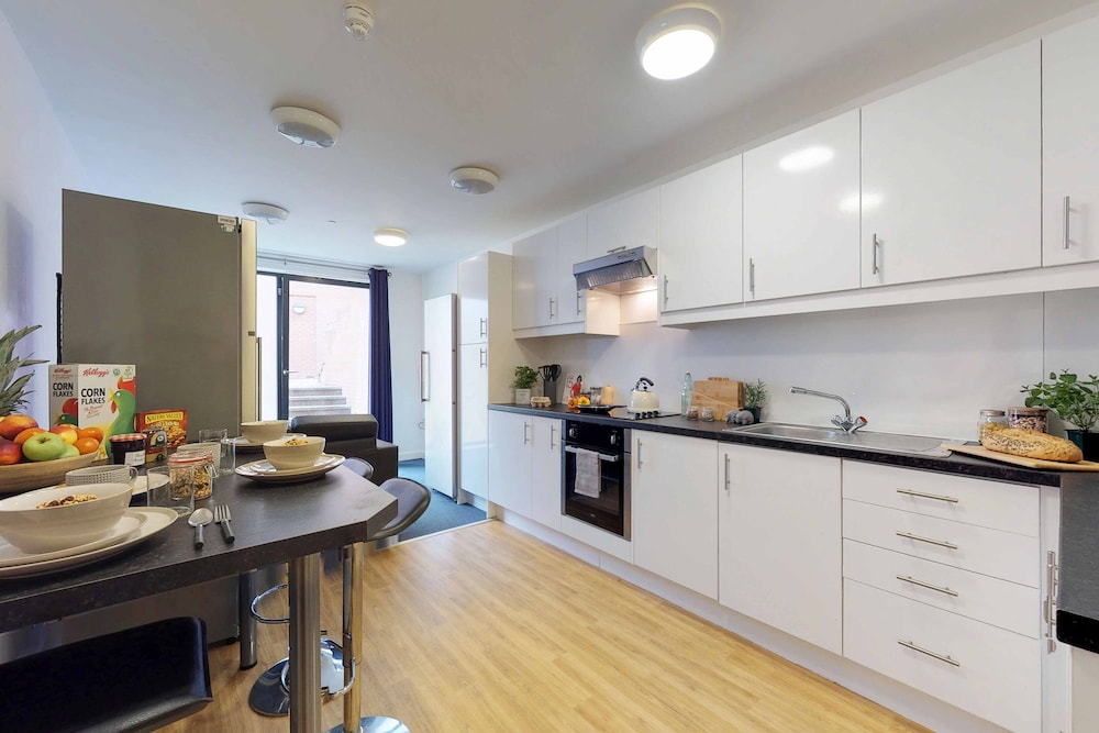 For Students Only Haymarket in Edinburgh - Close to Haymarket Station