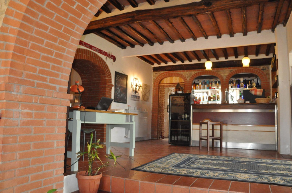Castello di Selvole Eri Srl