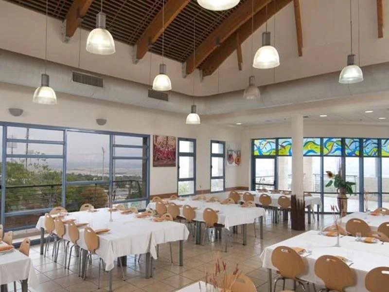 HI - Beit Shean Hostel
