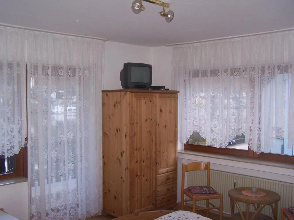 B&B Panoramablick