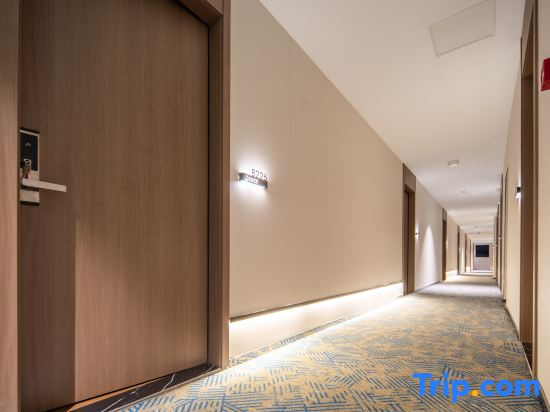 Lanting Hotel