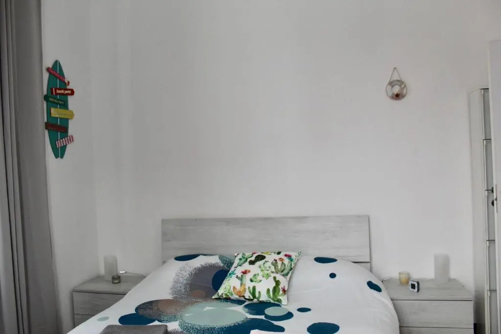 The Beach House