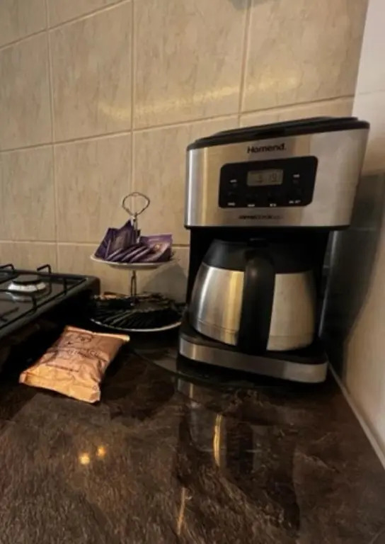 Girne Center 3 rooms 150 m to Beach