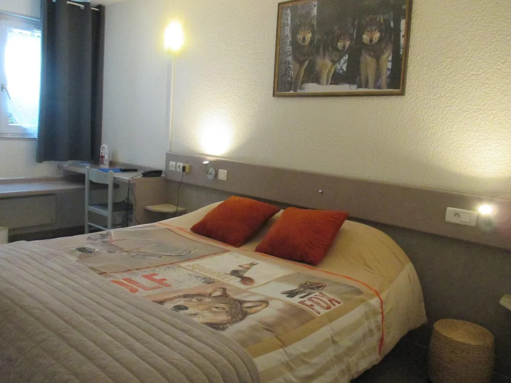 Logis Hôtel Come Inn