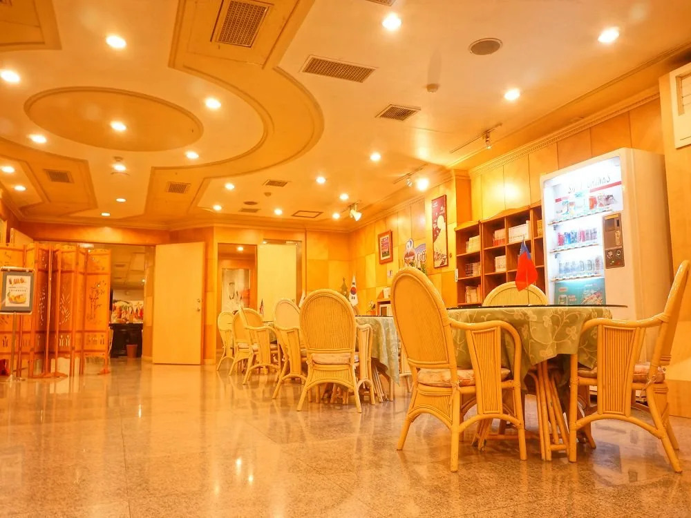 Hwa Du Hotel