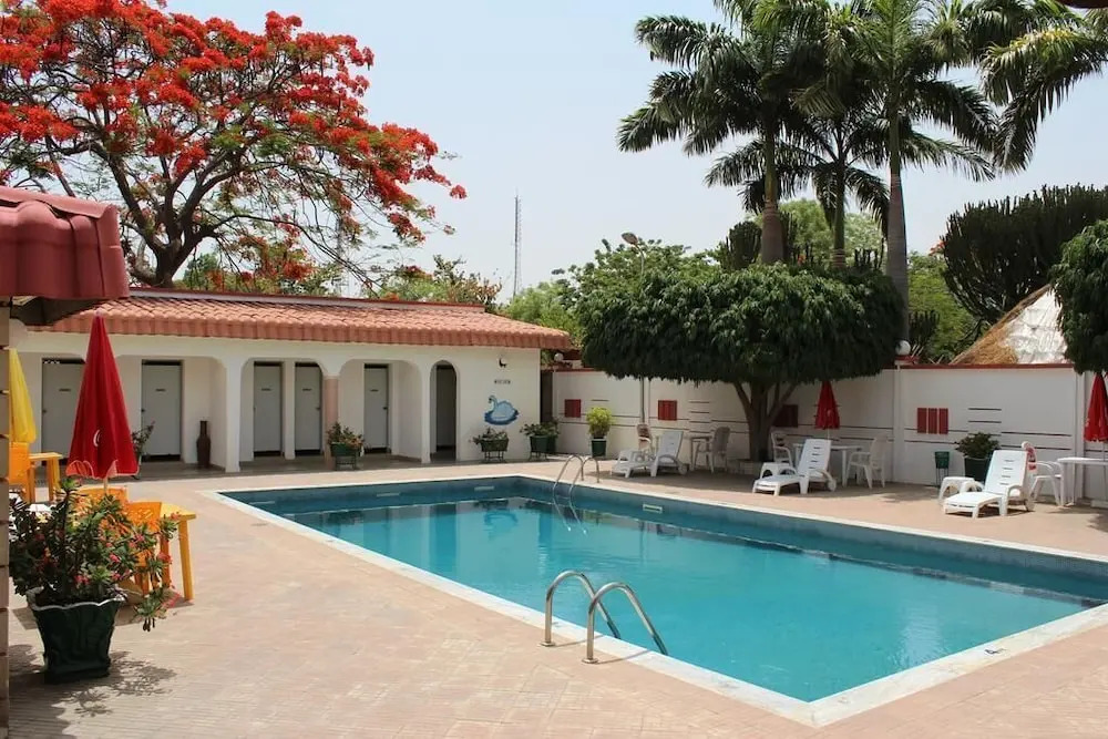 Prince Hotel Kano