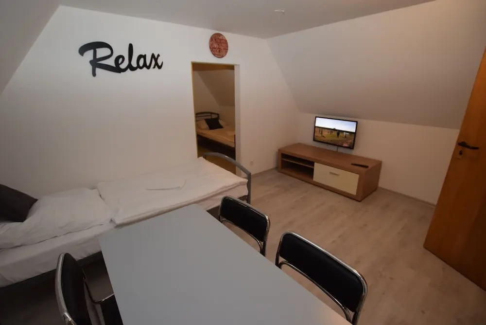 AB Apartment 65