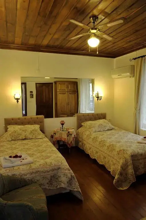 Erguvanli Ev