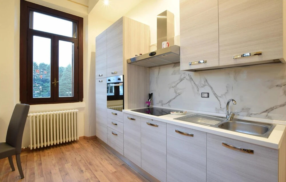 Beautiful Apartment in Casorate Sempione With 2 Bedrooms and Wifi