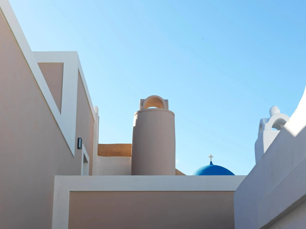 Отель La Maltese Estate
