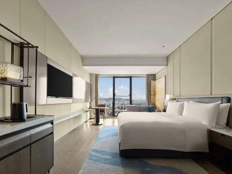 Hilton Yuyao