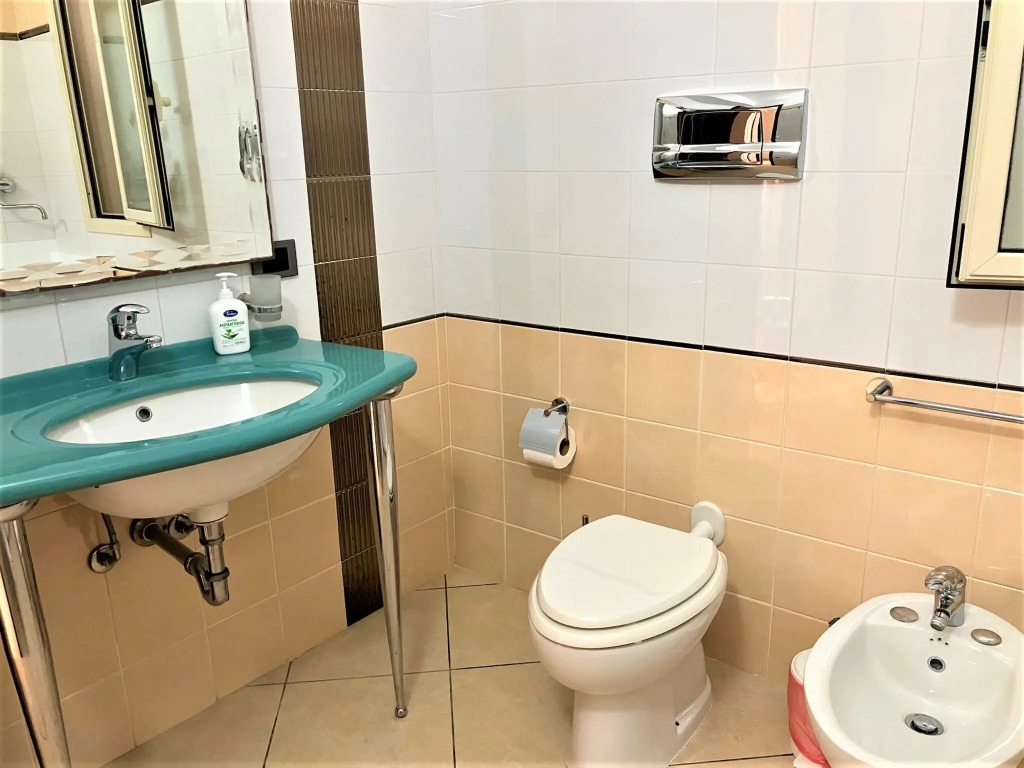 Inviting apartment in Ispica near the seabeach