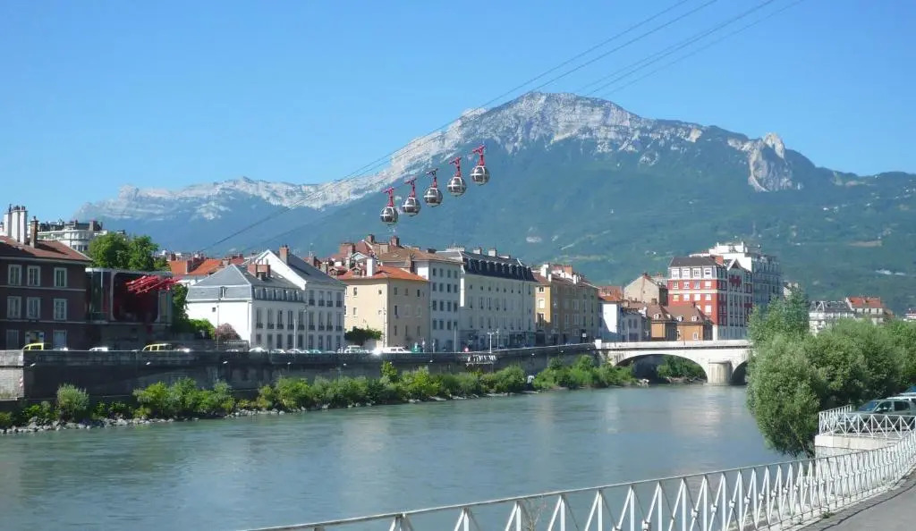Kyriad Direct Grenoble