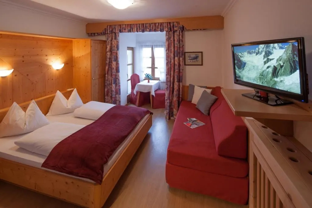 Hotel Post