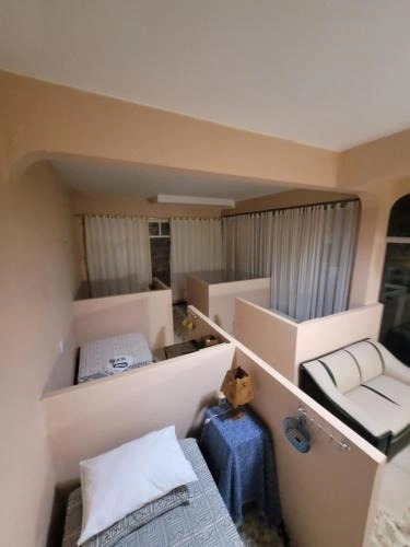 Pousada Cama & Café Spaçozen