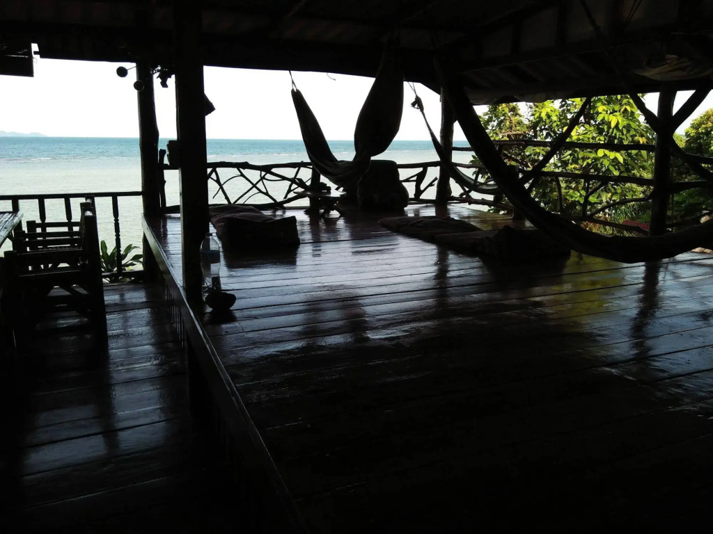 Golden Beach Resort Koh Phangan