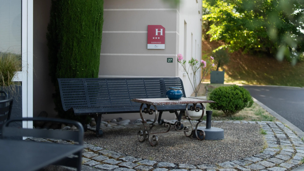 Hôtel Kyriad Brive Ouest