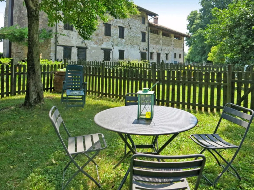 Casa del Ligustro (SSL150)
