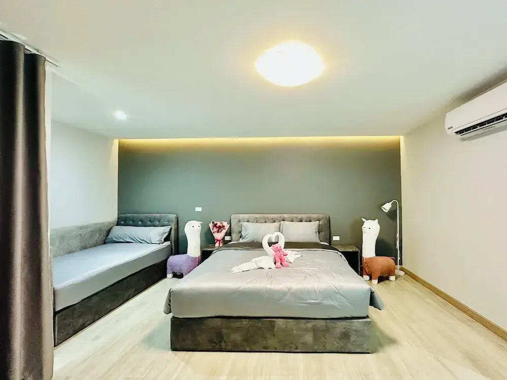 Kata House