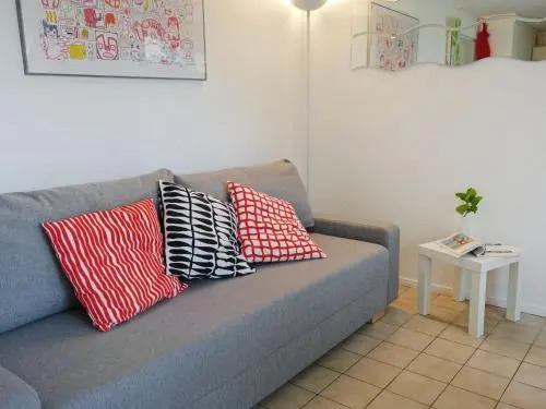 Apartment Plein Soleil