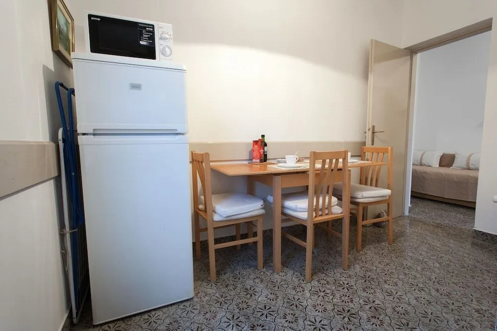Apartments Dajana