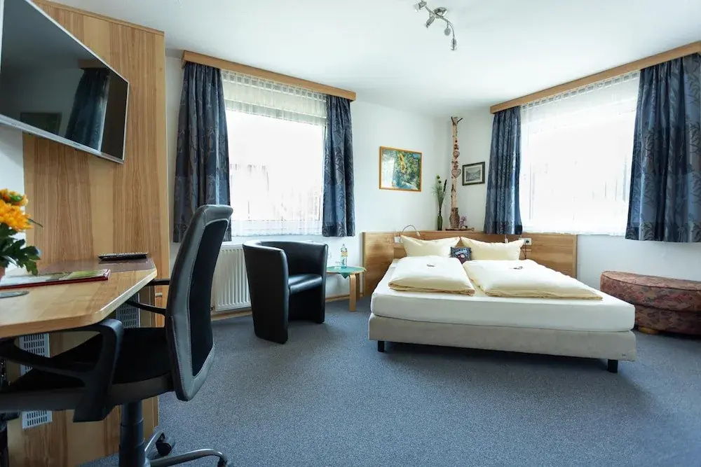 Hotel Silberdistel
