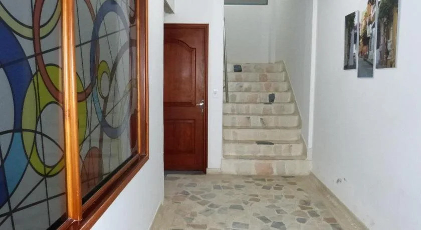 Hotel San Marcos