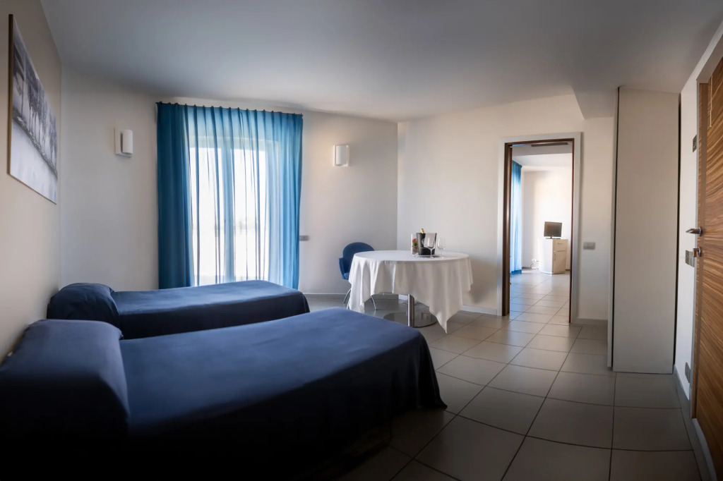 Hotel Kore