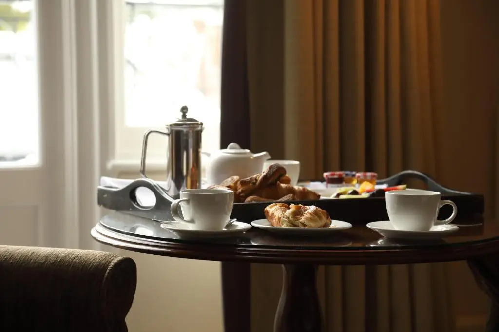 Macdonald Burlington Hotel