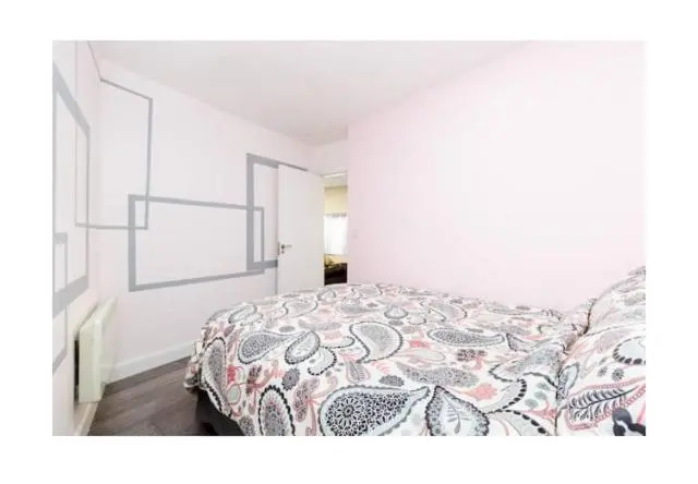treetops flat3 Hall Green B28